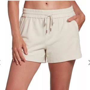 CALIA by Carrie Underwood Women's Twill Shorts Birch XS